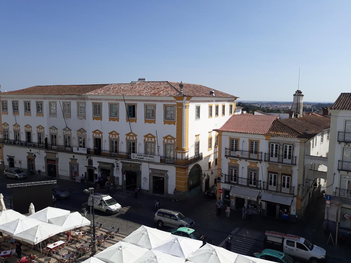 Fanatismo Guest House Évora Exterior foto